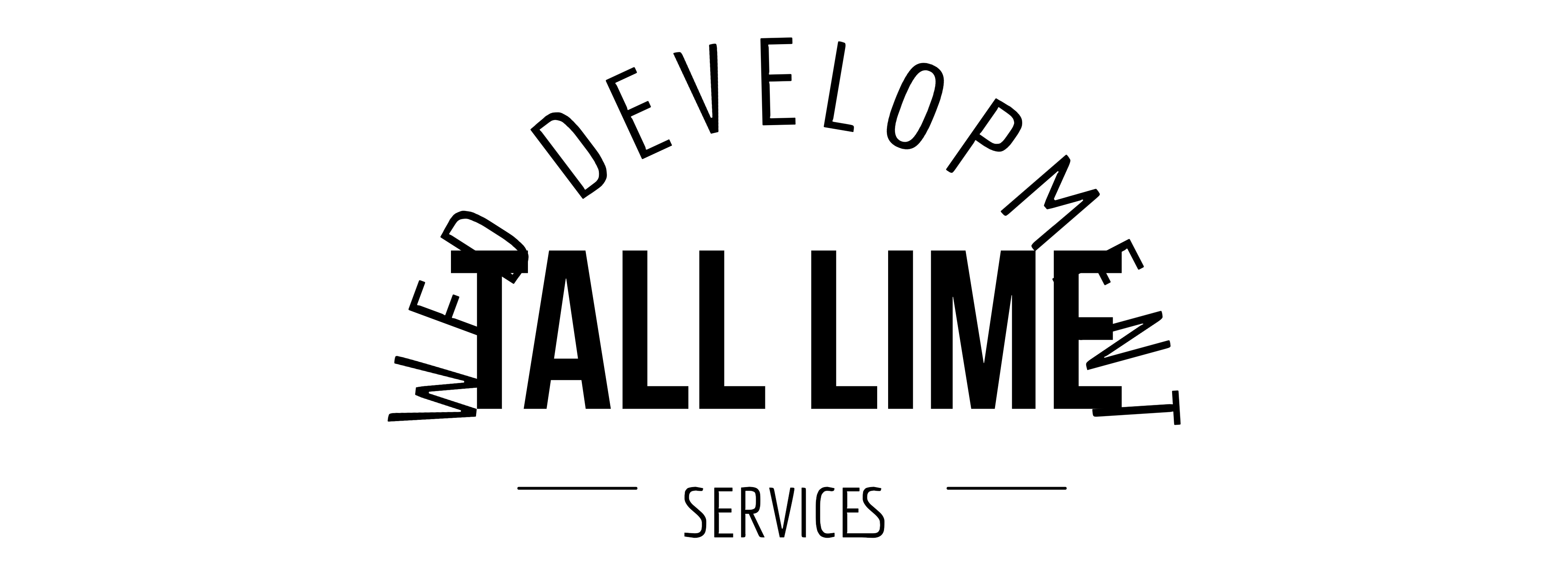 Tall Lime Web Development